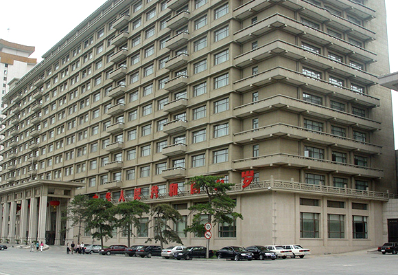  Beijing Jingxi Hotel